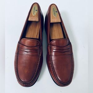 Santoni Men’s Shoes 9.5